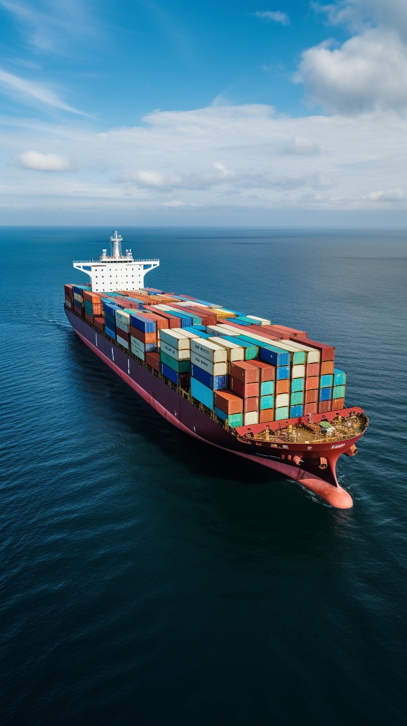 Global Supply Chain Solutions